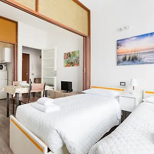  Appartamento Cozy Italia