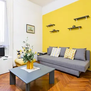  Appartamento Loreto Courtyard Italia