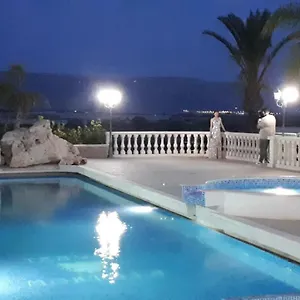  Casa vacanze Casa Vacanza Nel Giardino Delle Vigne Italia