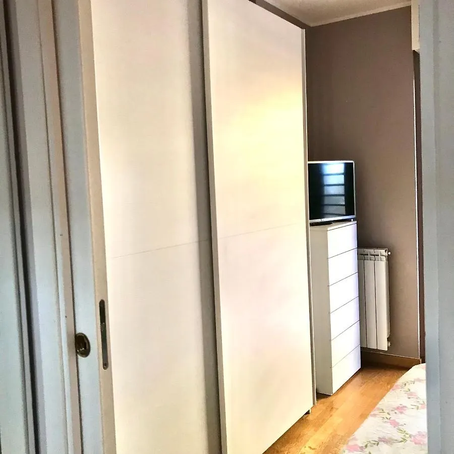 Casa Parco Delle Sabine Apartment Rome 0*,