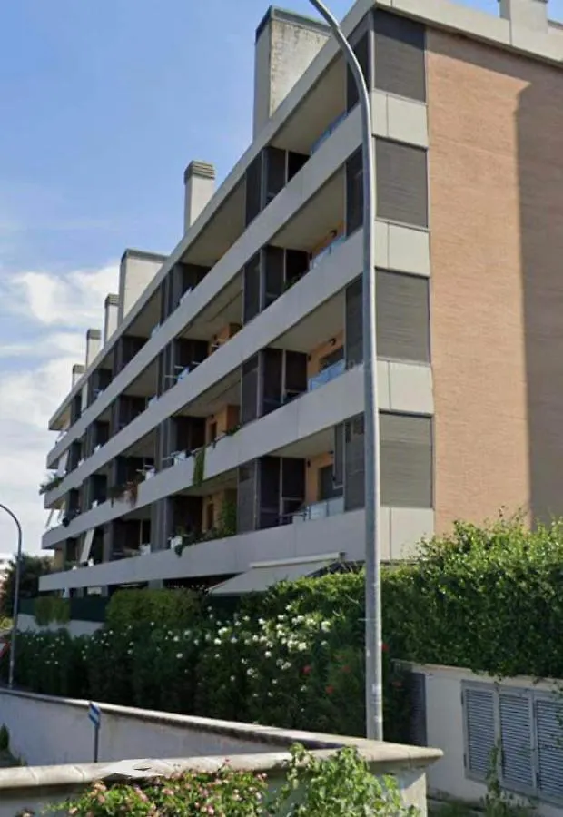 Casa Parco Delle Sabine Apartment Rome 0*,