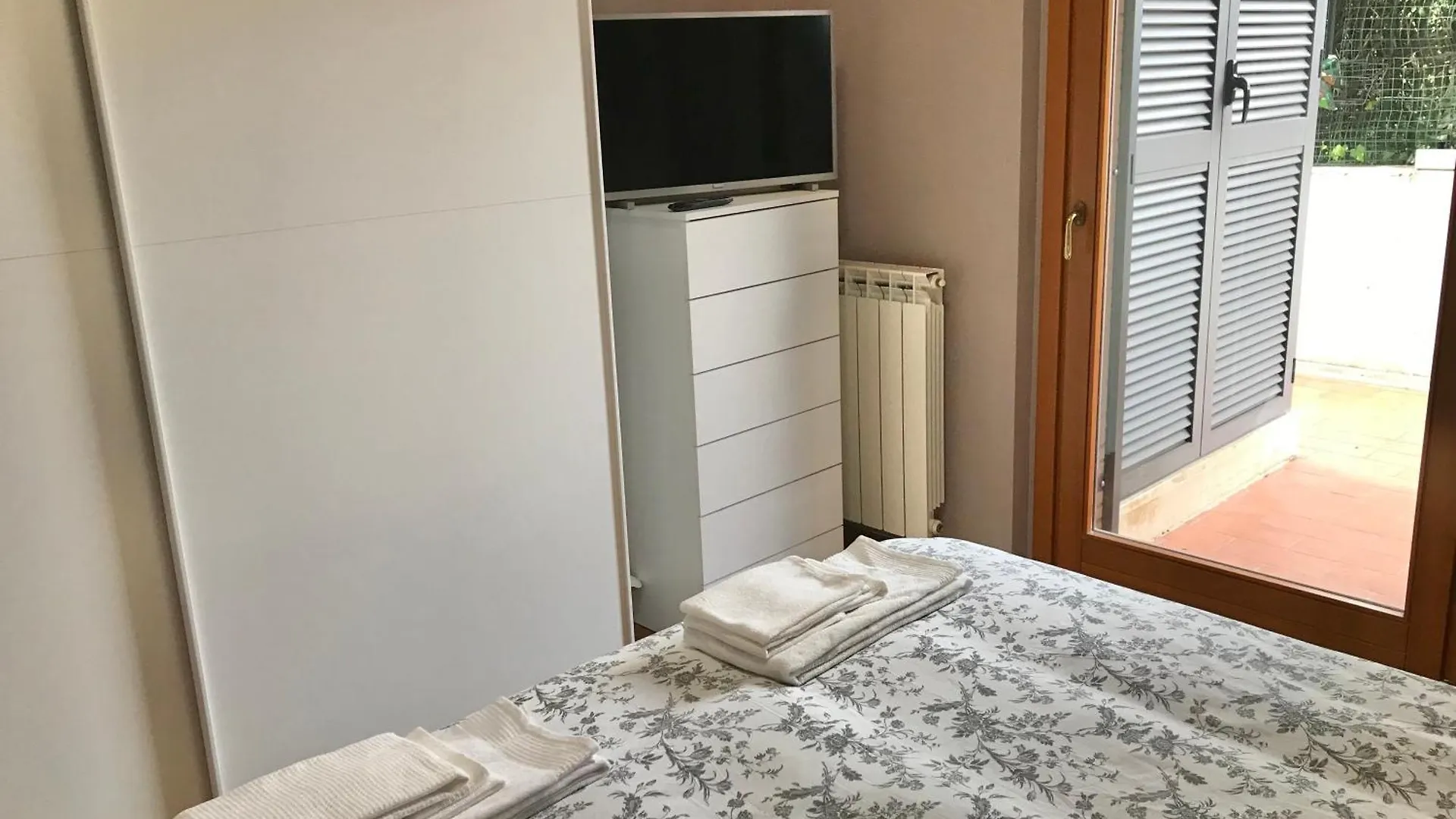 Casa Parco Delle Sabine Apartment Rome 0*,  Italy