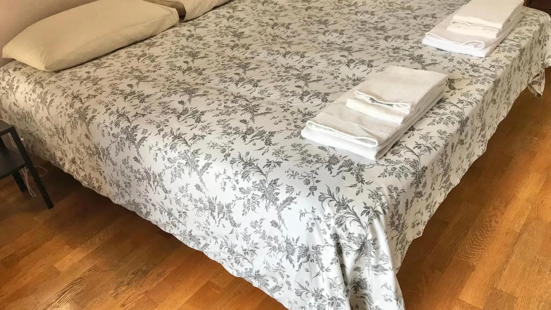 Casa Parco Delle Sabine Apartment Rome Italy